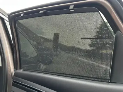 Photo 14 Hyundai Tucson  1.6 T-GDI 230 Hybrid BVA6