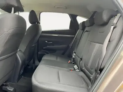 Photo 12 Hyundai Tucson  1.6 T-GDI 230 Hybrid BVA6