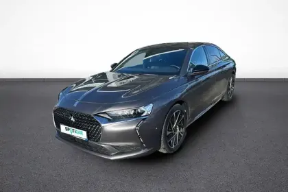 Photo 103 DS DS 9  Hybride E-Tense 250