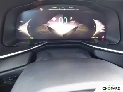 Photo 20 DS DS 9  Hybride E-Tense 250