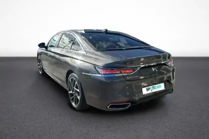 Photo 65 DS DS 9  Hybride E-Tense 250