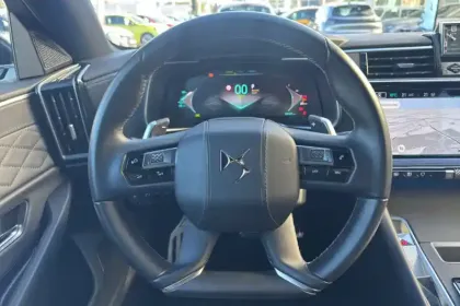 Photo 37 DS DS 9 Gén. I Ph1 Rivoli+ 5