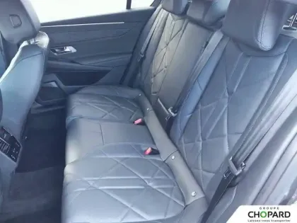 Photo 10 DS DS 9  Hybride E-Tense 250