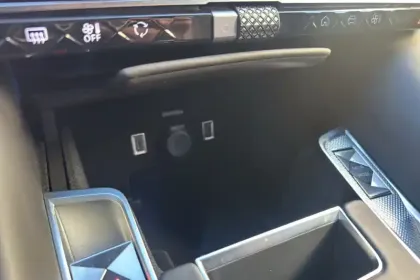 Photo 45 DS DS 9 Gén. I Ph1 Rivoli+ 5