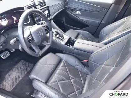 Photo 9 DS DS 9  Hybride E-Tense 250