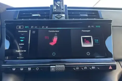 Photo 50 DS DS 9 Gén. I Ph1 Rivoli+ 5