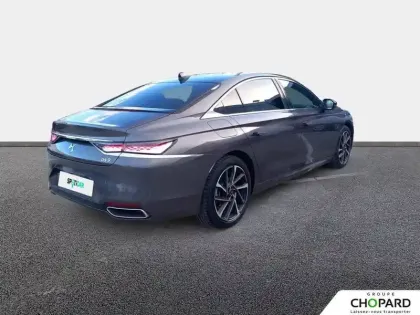 Photo 7 DS DS 9  Hybride E-Tense 250