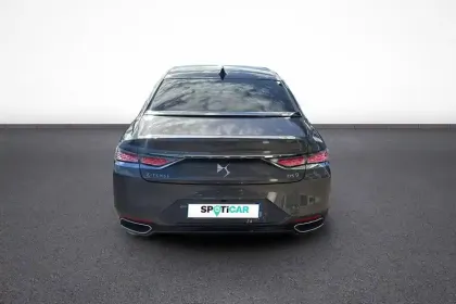 Photo 25 DS DS 9  Hybride E-Tense 250