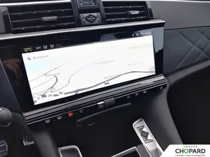 Photo 12 DS DS 9  Hybride E-Tense 250