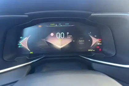 Photo 60 DS DS 9 Gén. I Ph1 Rivoli+ 5