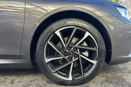 Photo 34 DS DS 9 Gén. I Ph1 Rivoli+ 5