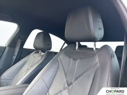 Photo 17 DS DS 9  Hybride E-Tense 250