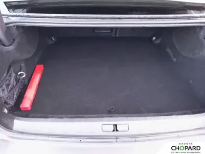 Photo 5 DS DS 9  Hybride E-Tense 250