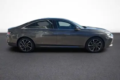 Photo 27 DS DS 9  Hybride E-Tense 250