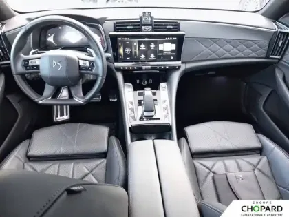 Photo 14 DS DS 9  Hybride E-Tense 250