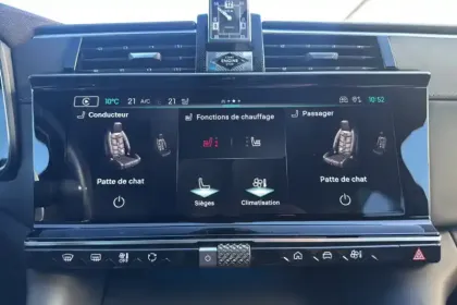 Photo 51 DS DS 9 Gén. I Ph1 Rivoli+ 5