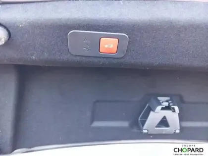 Photo 19 DS DS 9  Hybride E-Tense 250