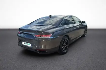 Photo 67 DS DS 9  Hybride E-Tense 250
