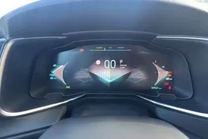 Photo 38 DS DS 9 Gén. I Ph1 Rivoli+ 5