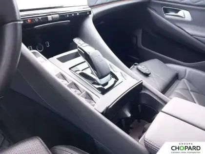 Photo 18 DS DS 9  Hybride E-Tense 250