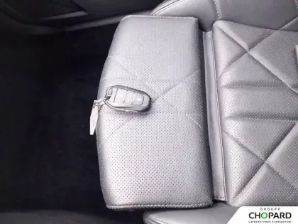 Photo 13 DS DS 9  Hybride E-Tense 250