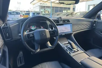 Photo 47 DS DS 9 Gén. I Ph1 Rivoli+ 5