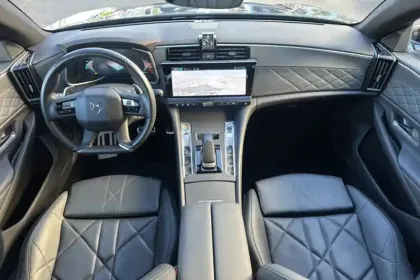 Photo 36 DS DS 9 Gén. I Ph1 Rivoli+ 5