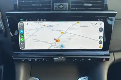 Photo 48 DS DS 9 Gén. I Ph1 Rivoli+ 5