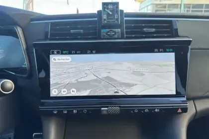 Photo 44 DS DS 9 Gén. I Ph1 Rivoli+ 5