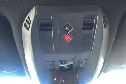 Photo 42 DS DS 9 Gén. I Ph1 Rivoli+ 5