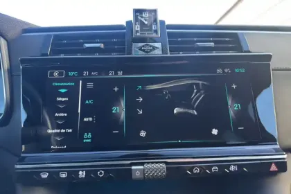 Photo 49 DS DS 9 Gén. I Ph1 Rivoli+ 5