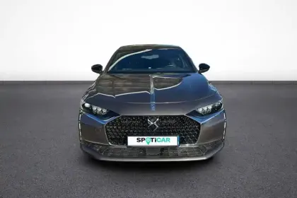Photo 104 DS DS 9  Hybride E-Tense 250