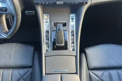 Photo 43 DS DS 9 Gén. I Ph1 Rivoli+ 5