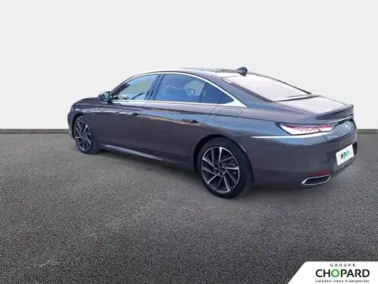 Photo 6 DS DS 9  Hybride E-Tense 250