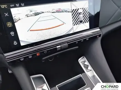 Photo 15 DS DS 9  Hybride E-Tense 250