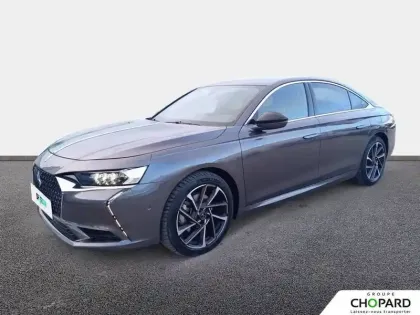 Photo Ds Ds 9 Rivoli +