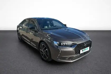 Photo 110 DS DS 9  Hybride E-Tense 250