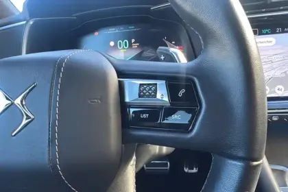 Photo 39 DS DS 9 Gén. I Ph1 Rivoli+ 5