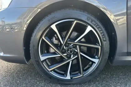 Photo 33 DS DS 9 Gén. I Ph1 Rivoli+ 5