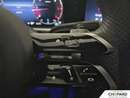 Photo 22 Mercedes Classe A  180 d 8G-DCT