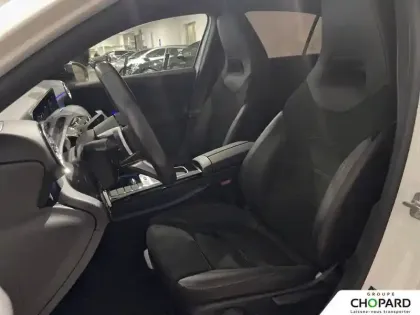 Photo 10 Mercedes Classe A  180 d 8G-DCT