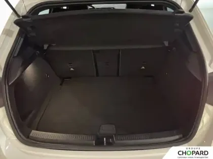 Photo 7 Mercedes Classe A  180 d 8G-DCT