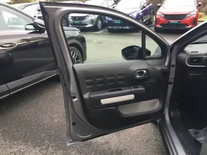 Photo 73 Citroën C3  BlueHDi 100 BVM6