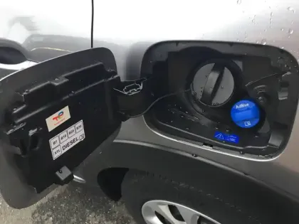 Photo 57 Citroën C3  BlueHDi 100 BVM6