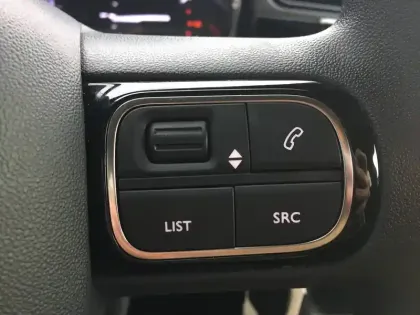 Photo 83 Citroën C3  BlueHDi 100 BVM6