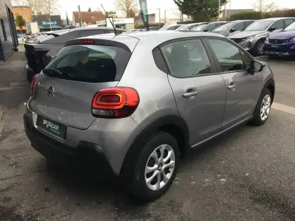 Photo 34 Citroën C3  BlueHDi 100 BVM6