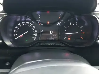 Photo 78 Citroën C3  BlueHDi 100 BVM6