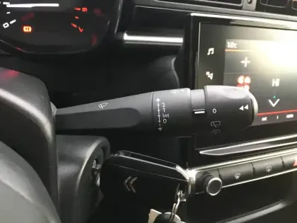 Photo 76 Citroën C3  BlueHDi 100 BVM6