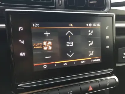 Photo 51 Citroën C3  BlueHDi 100 BVM6