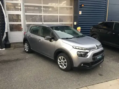 Photo 32 Citroën C3  BlueHDi 100 BVM6